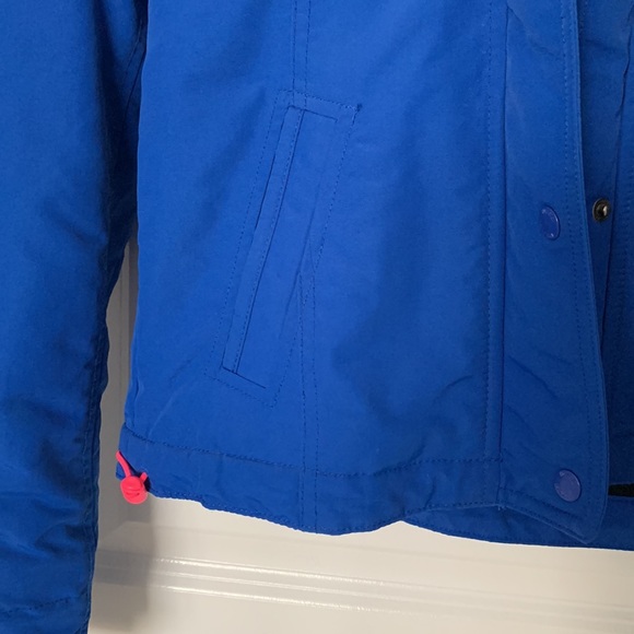 Hollister Jacket - Picture 4 of 8